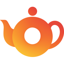 Teapot Logo